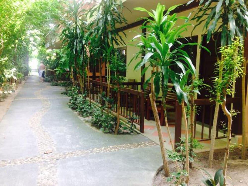 B2@Samui Beach Resort Chaweng  Exterior photo