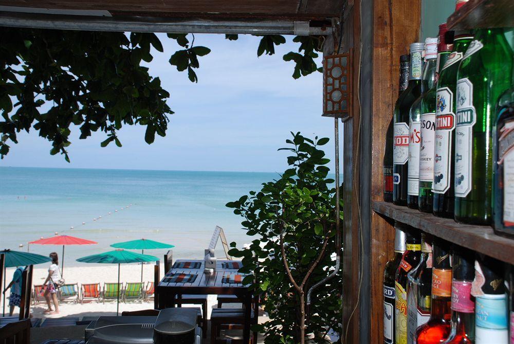 B2@Samui Beach Resort Chaweng  Exterior photo