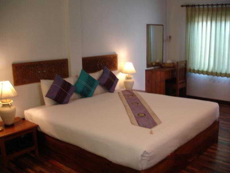 B2@Samui Beach Resort Chaweng  Exterior photo