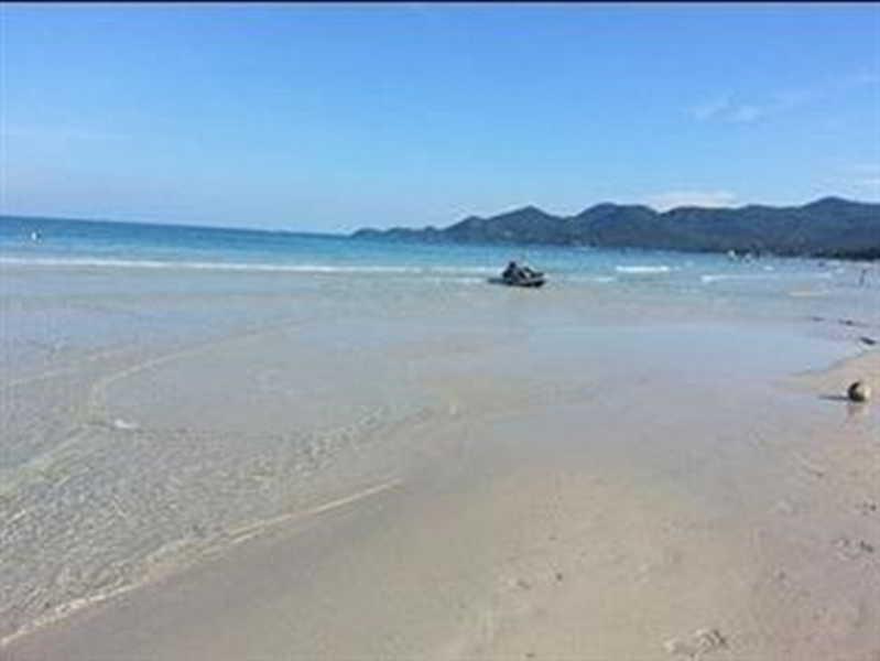B2@Samui Beach Resort Chaweng  Exterior photo
