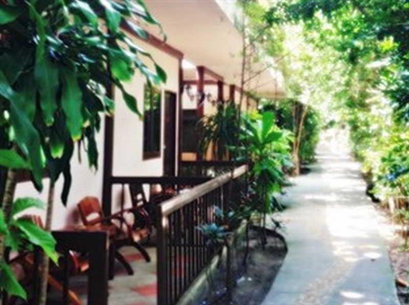 B2@Samui Beach Resort Chaweng  Exterior photo