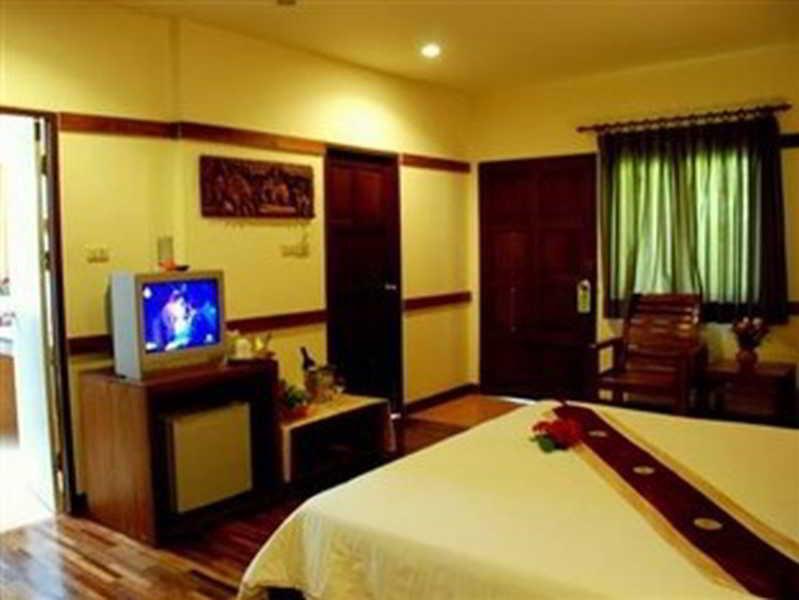 B2@Samui Beach Resort Chaweng  Exterior photo