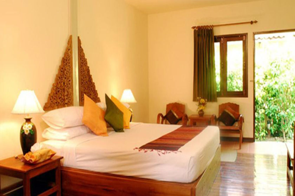 B2@Samui Beach Resort Chaweng  Exterior photo