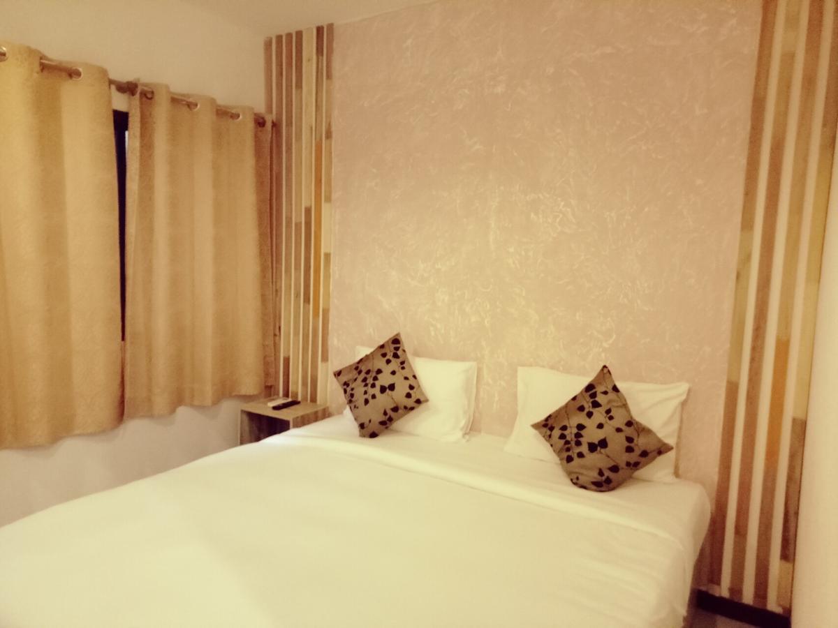 B2@Samui Beach Resort Chaweng  Exterior photo