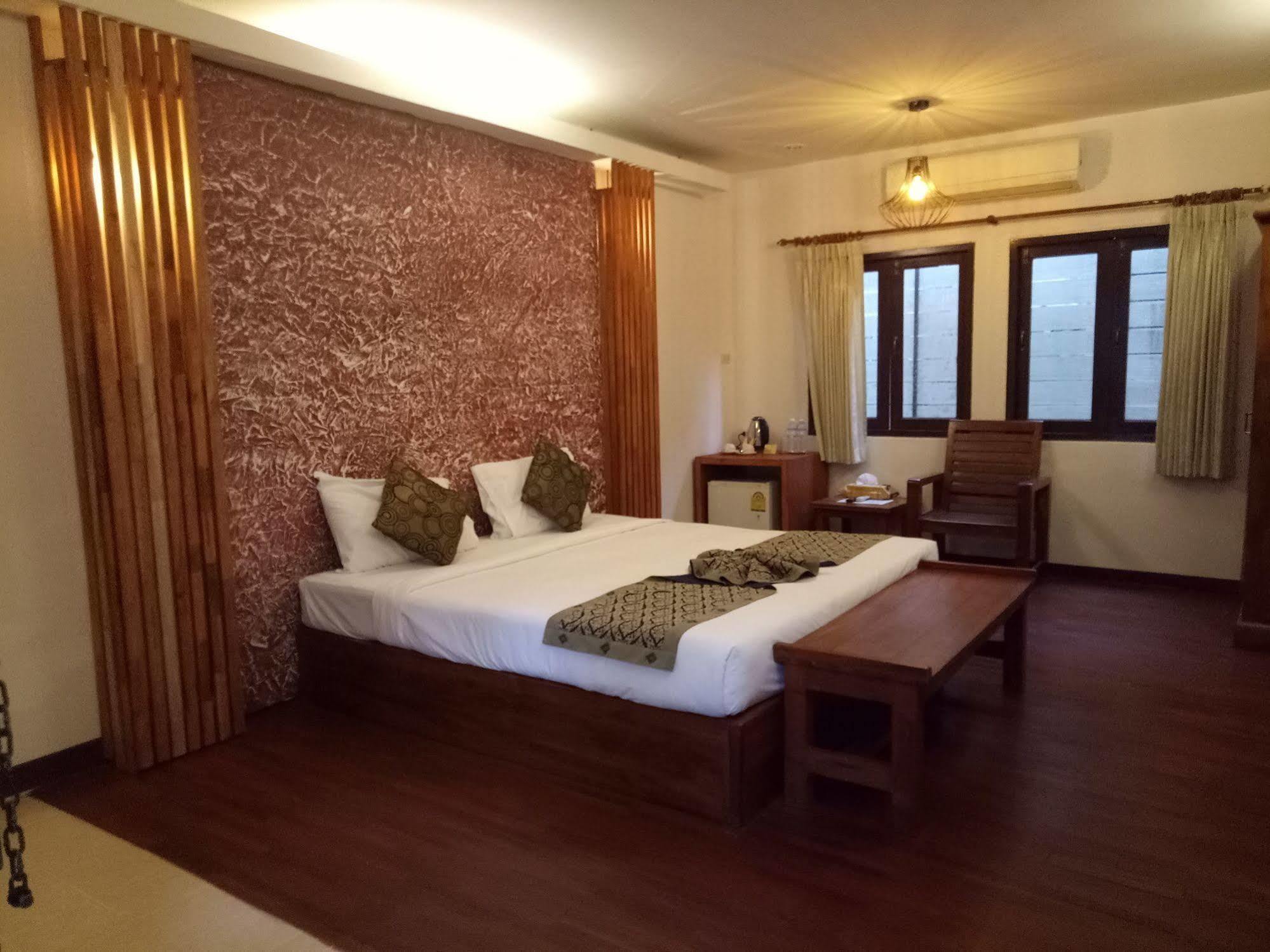 B2@Samui Beach Resort Chaweng  Exterior photo
