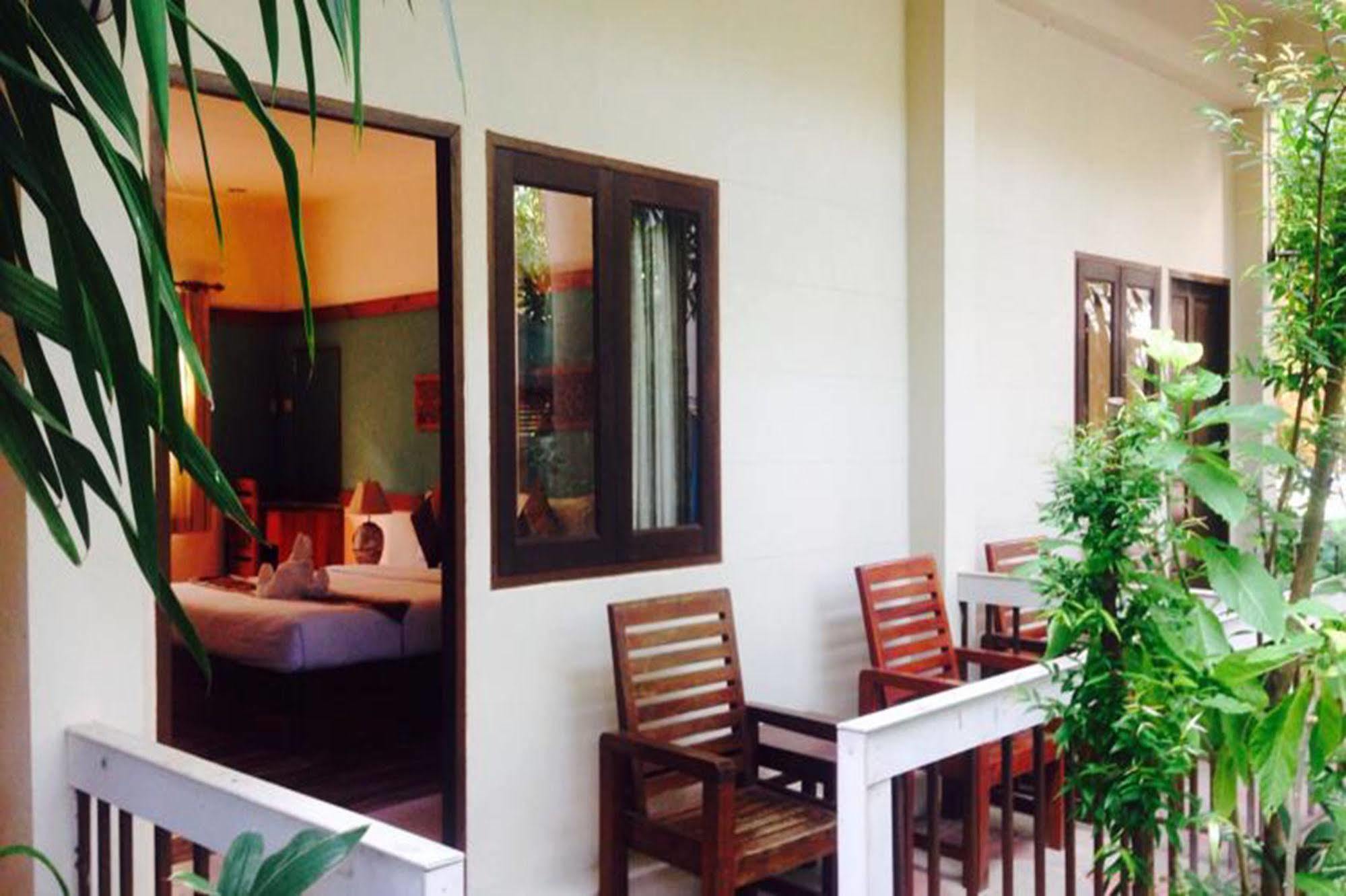 B2@Samui Beach Resort Chaweng  Exterior photo