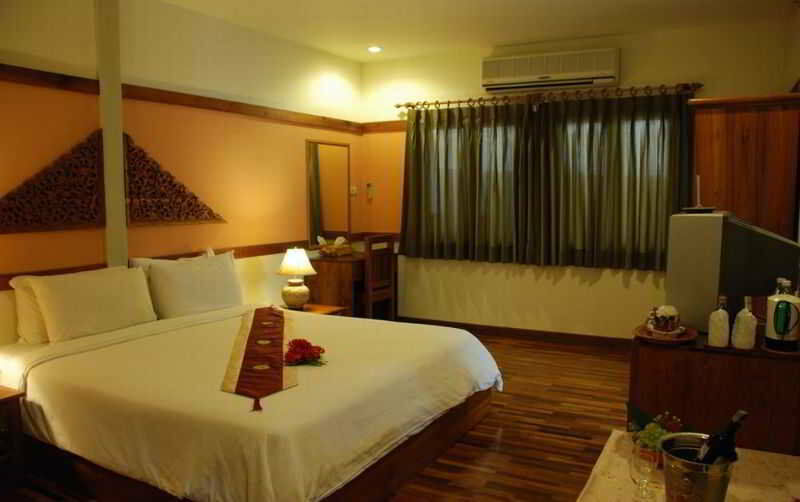 B2@Samui Beach Resort Chaweng  Exterior photo