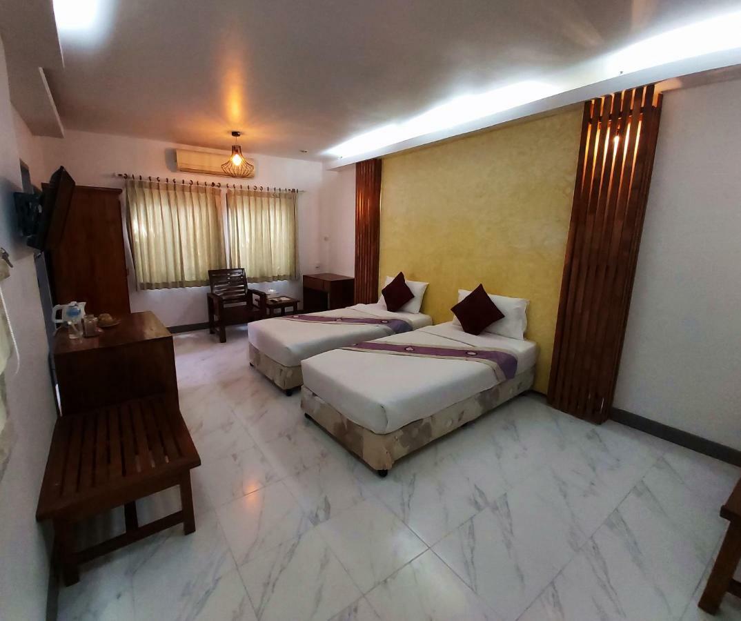 B2@Samui Beach Resort Chaweng  Exterior photo